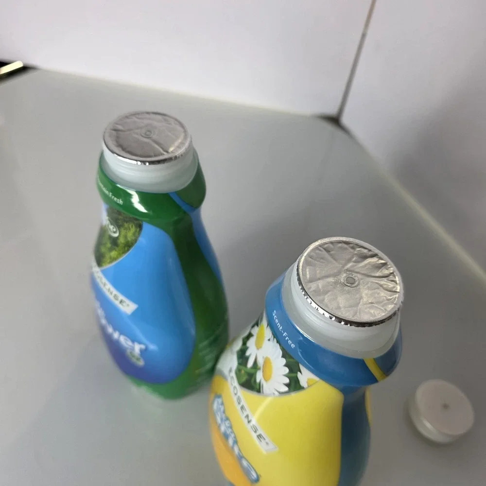 Melaleuca EcoSense Mela Power 9X‎ Detergent Mountain Fresh Scent & Color Booster